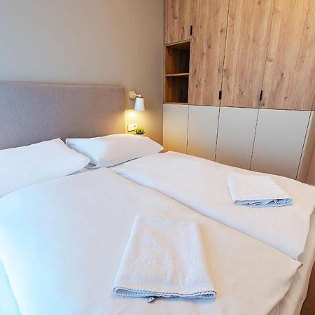 Vacationclub - Jantaris Apartament A 41 Apartment Mielno  Bagian luar foto