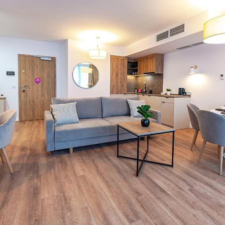 Vacationclub - Jantaris Apartament A 41 Apartment Mielno  Bagian luar foto