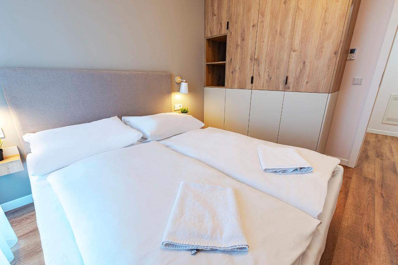 Vacationclub - Jantaris Apartament A 41 Apartment Mielno  Bagian luar foto